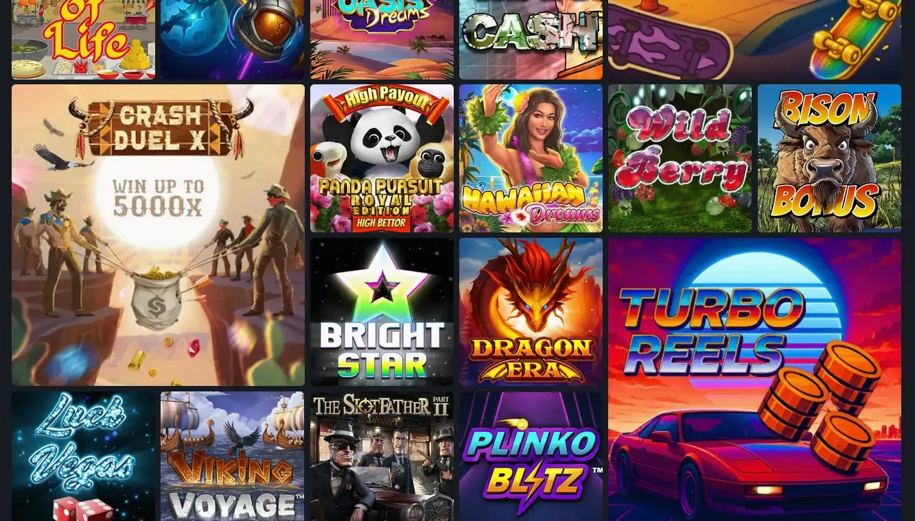 Action Casino deposit and withdrawal methods comparison for Canadian players